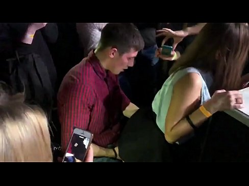 ❤️ Πραγματικό σεξ σε ρωσικό νυχτερινό κέντρο. 18 ετών Ρωσική κοπέλα πρωκτικό και κόλπο πατήσαμε σε νυχτερινό κέντρο ☑  στο el.gaypornforyou.ru ️❤